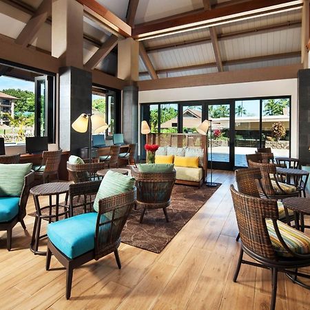 Sheraton Kauai Resort Villas Koloa Exteriér fotografie