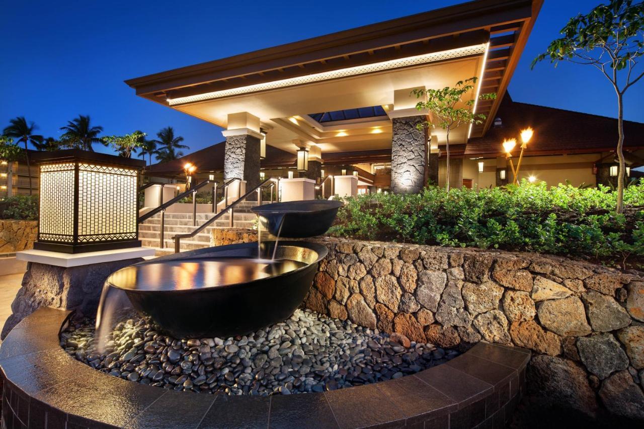 Sheraton Kauai Resort Villas Koloa Exteriér fotografie
